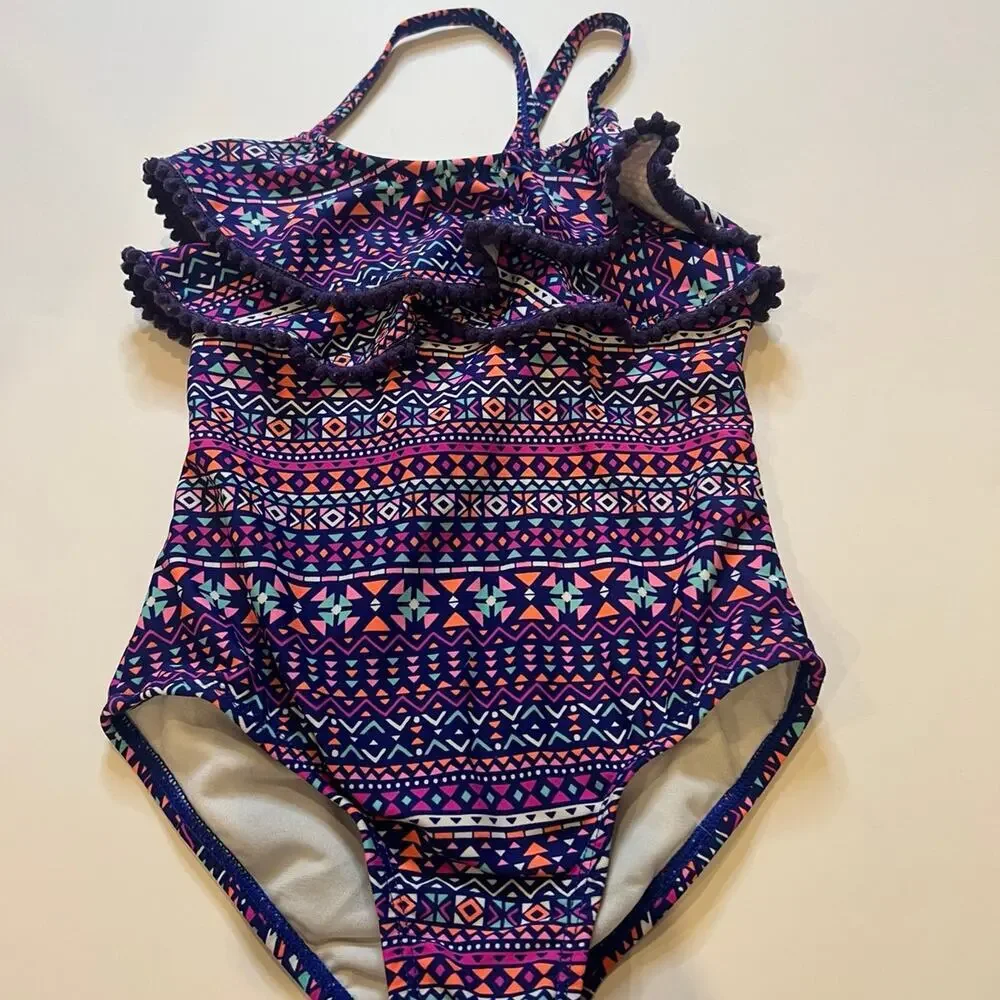 4t girls swimsuit